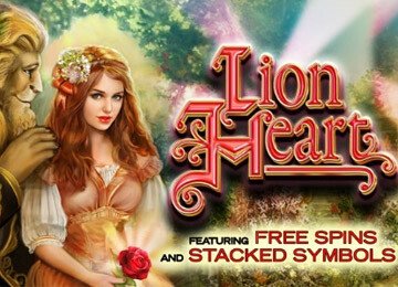 Lion Heart